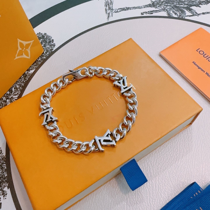 LV Bracelets